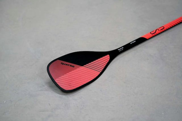 Quatro Paddle Uniflex Pro