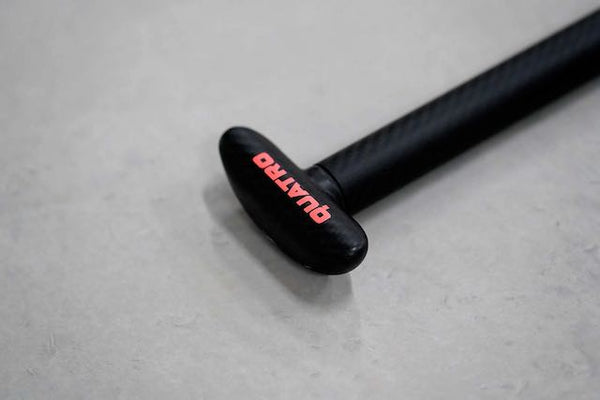 Quatro Paddle Uniflex Pro