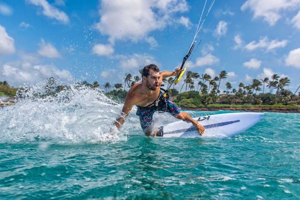 KT Surf Kite Driver