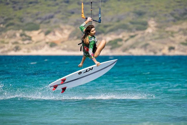 KT Surf Kite Driver
