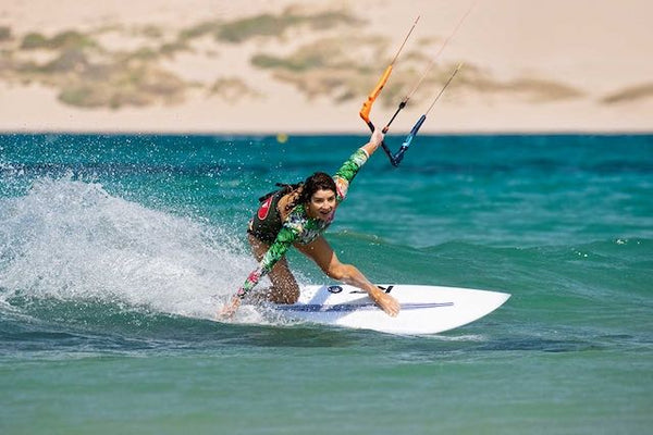 KT Surf Kite Driver