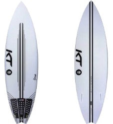 KT Surf Kite Driver