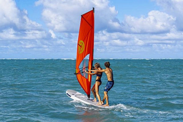 Quatro Glide Air