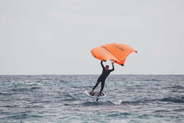 KT Wing DRIFTER