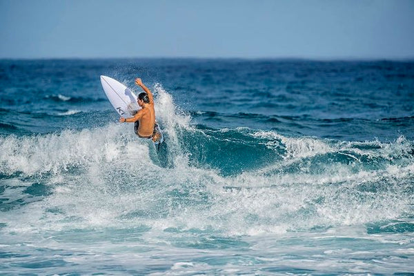 KT Surf AR