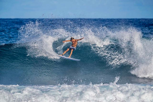 KT Surf AR