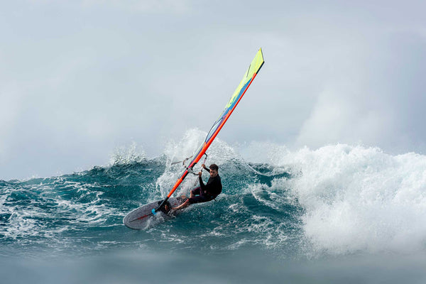 BANZAI SURF IRIS
