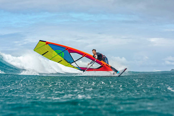 BANZAI SURF IRIS
