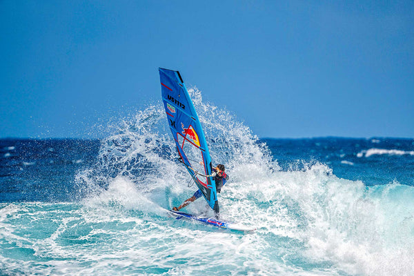BANZAI SURF CARBON