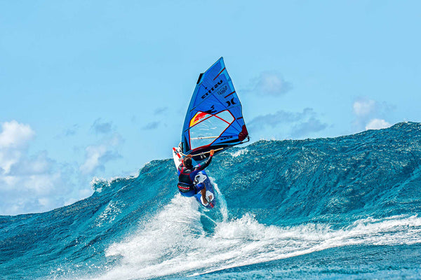 BANZAI SURF CARBON