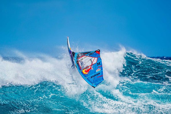 BANZAI SURF CARBON