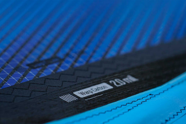 BANZAI SURF CARBON
