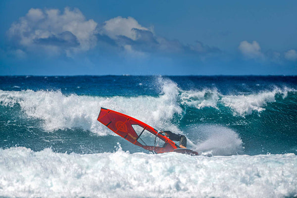 BANZAI SURF X PRO