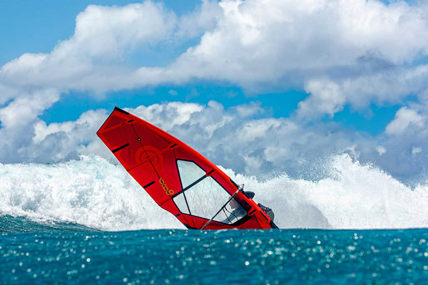 BANZAI SURF X PRO