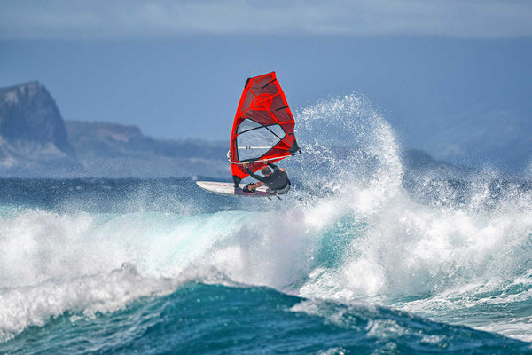 BANZAI SURF X PRO