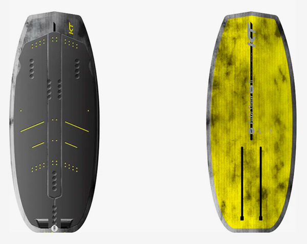 New KT Pocket DRIFTER