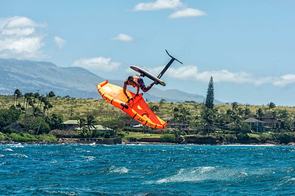 NEW Drifter 4 Carbon
