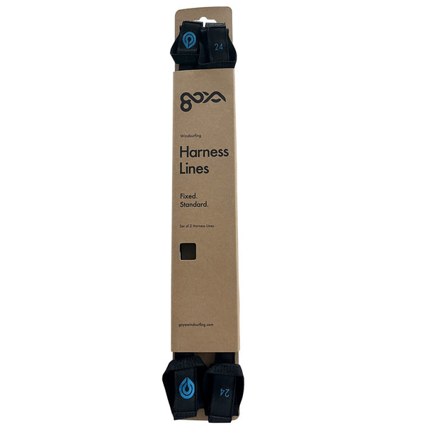 GOYA HARNESS FIX LINE