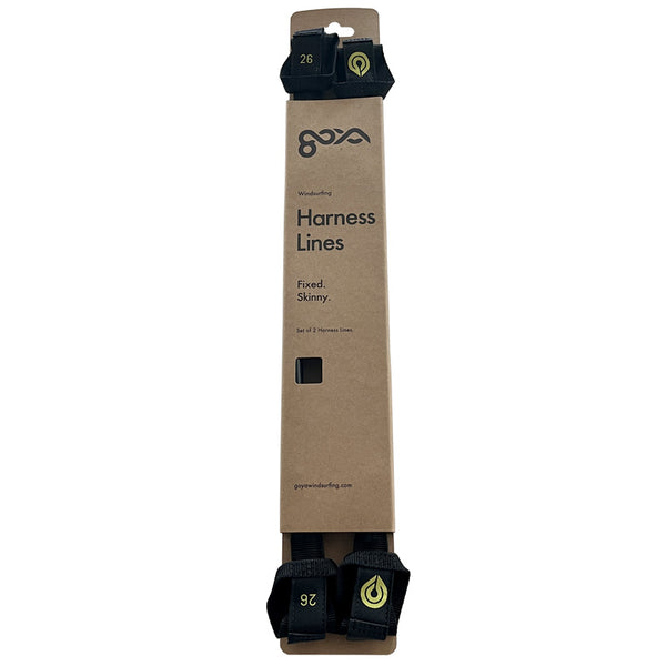 GOYA HARNESS FIX LINE SKINNY