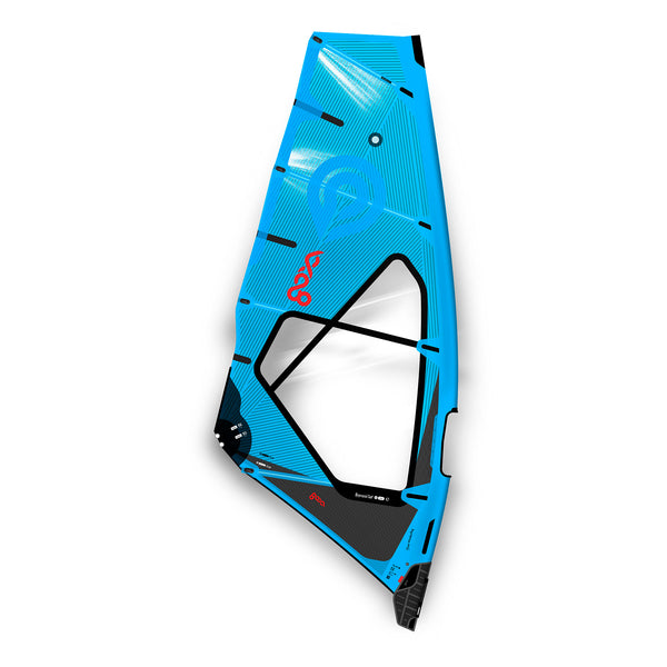 BANZAI SURF CARBON
