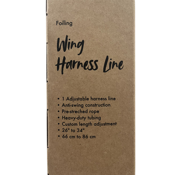 KT Wing Harness Line ADJ