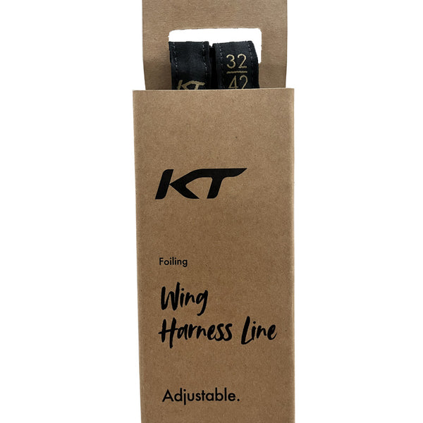 KT Wing Harness Line ADJ