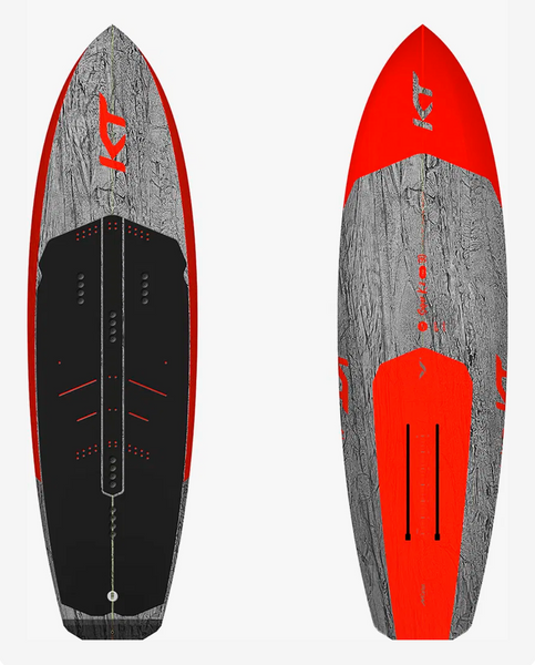 NEW SUPER K2 Carbon