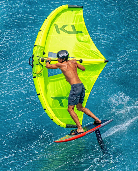 NEW SUPER K2 Carbon