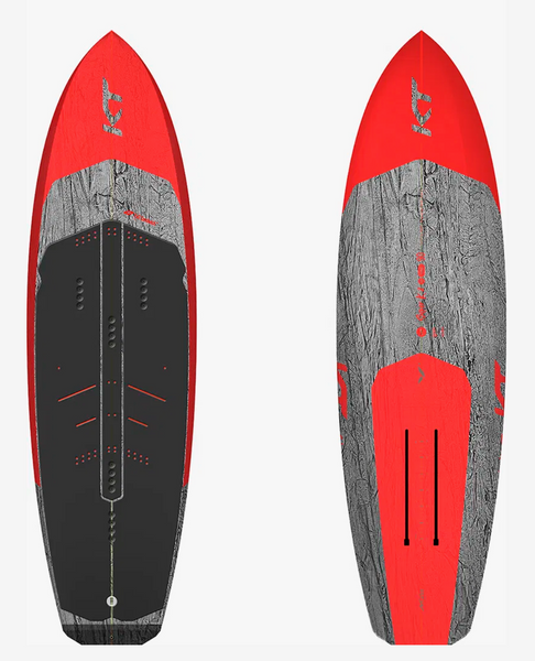 NEW SUPER K2 PRO Carbon