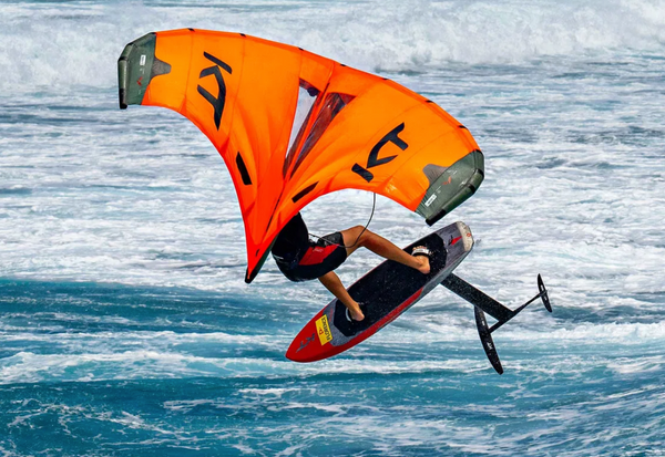 NEW SUPER K2 PRO Carbon