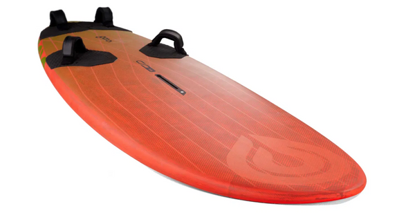 VOLAR 4 Carbon