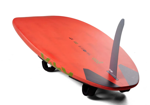 VOLAR 4 Carbon