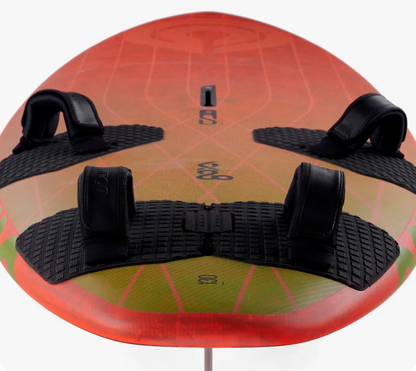VOLAR 4 Carbon