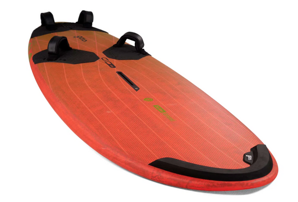 VOLAR 4 Carbon Club ED