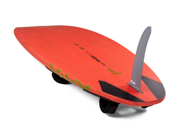 VOLAR 4 Carbon Club ED