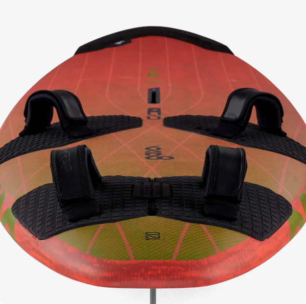VOLAR 4 Carbon Club ED