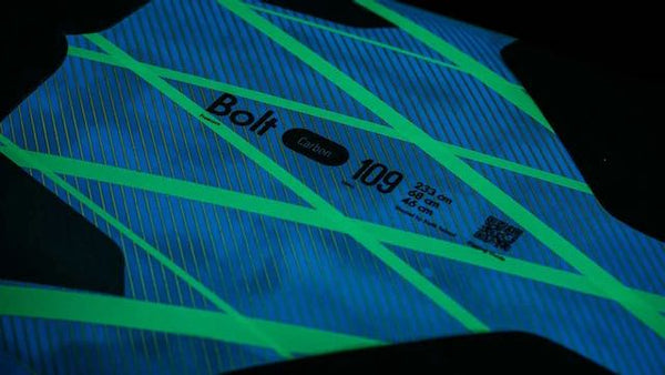 BOLT 4 Foil Ready