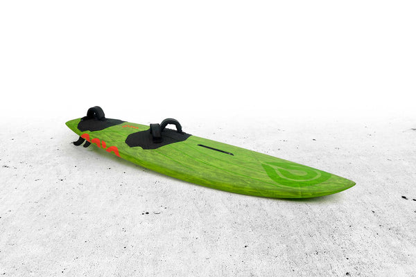 NEW Custom Quad 8