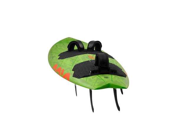 NEW Custom Quad 8