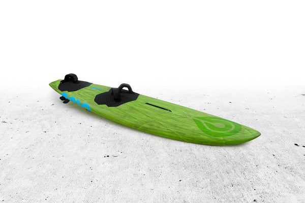 NEW Custom Thruster 4