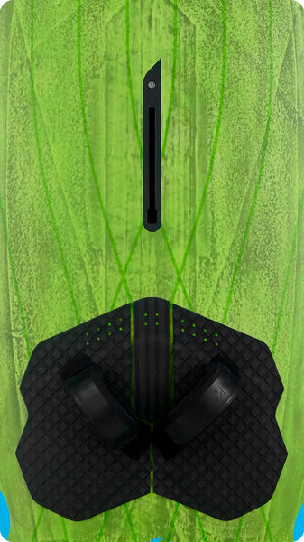 NEW Custom Thruster 4