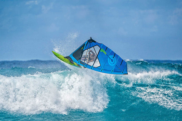 NEW Custom Thruster 4