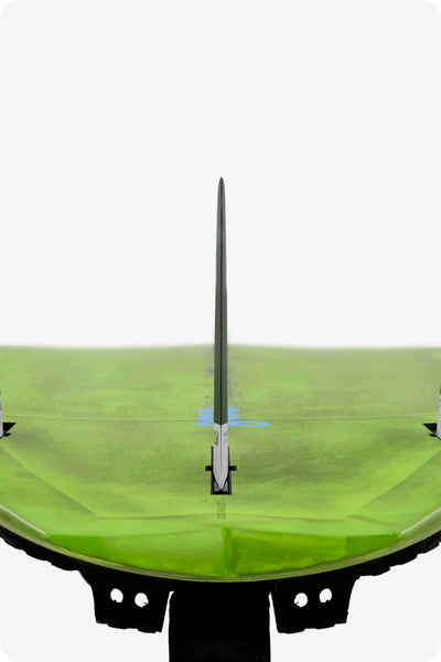 NEW Custom Thruster 4
