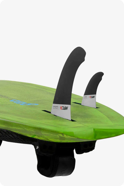 NEW Custom Thruster 4