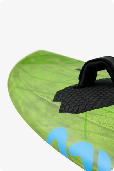 NEW Custom Thruster 4