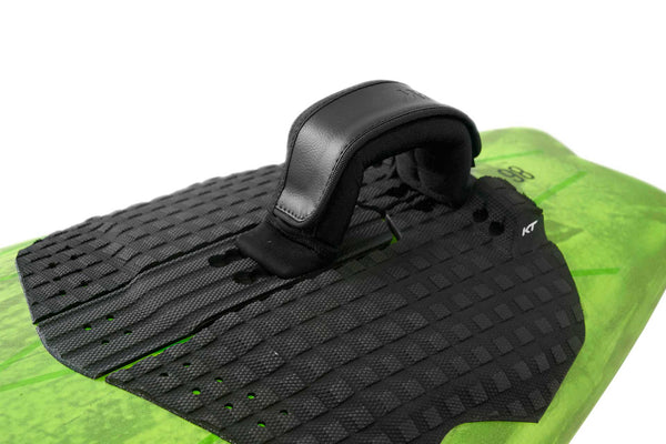 NEW Custom Thruster 4