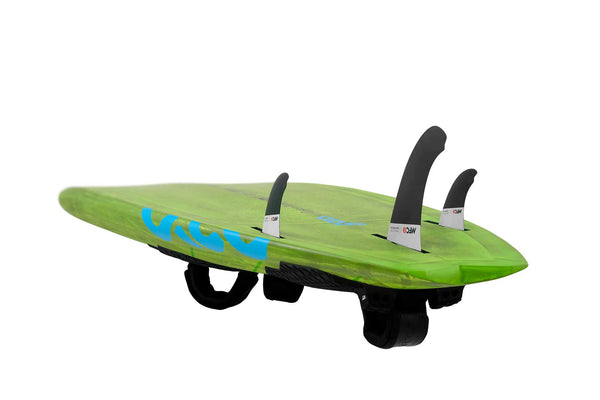 NEW Custom Thruster 4