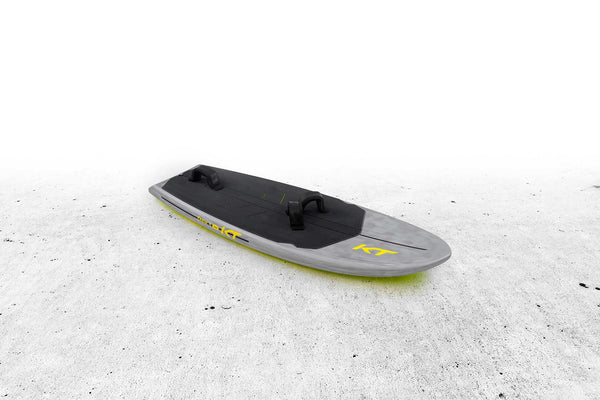NEW Drifter 4 Carbon