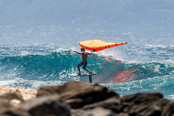 NEW Drifter 4 Carbon