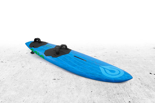 NEW One 12 Carbon
